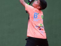 Campeonato España Selecciones Autonomicas de menores